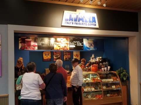 Jobs in Lavazza - reviews